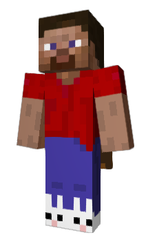 Minecraft скин по нику sigern