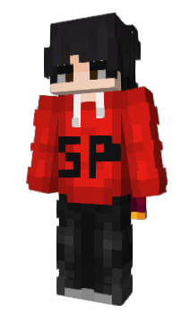 Minecraft скин по нику speei