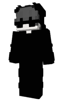 Minecraft skin TheRealTimmyMC