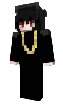 Minecraft скин по нику flatland