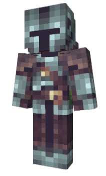 Minecraft skin doctorking