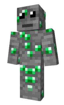 Minecraft скін по ніку txt