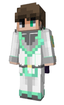 Minecraft скін по ніку cscsans