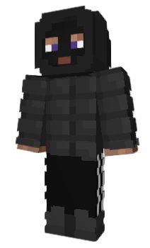 Minecraft skin fyghjkl