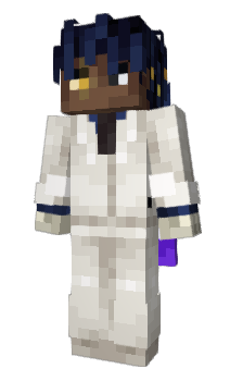 Minecraft скин по нику Ancor3