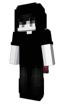 Minecraft скин по нику kodps
