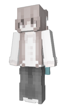 Minecraft скін по ніку 1topsmoker