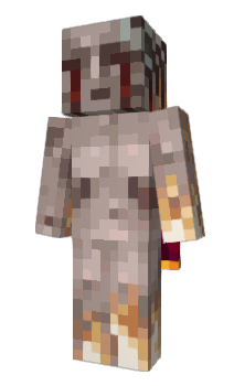 Minecraft skin lolverton