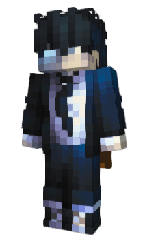 Minecraft скин по нику ZMDR