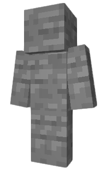 Minecraft skin Bobo153