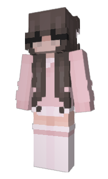 Minecraft скин по нику caak