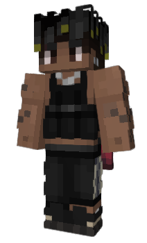 Minecraft skin sszeross