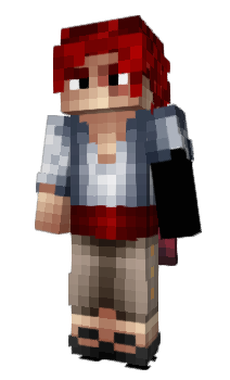 Minecraft скін по ніку sszeross
