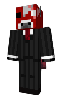 Minecraft скін по ніку sszeross