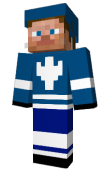 Minecraft скин по нику Darkshadow91