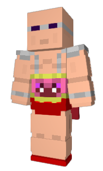 Minecraft skin Carson_Playz