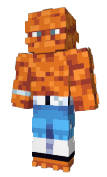 Minecraft скин по нику humanbill