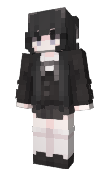 Minecraft скин по нику tbf
