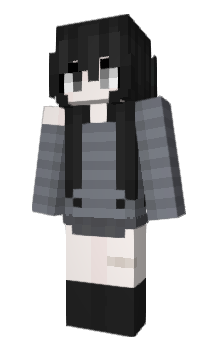 Minecraft skin insecure