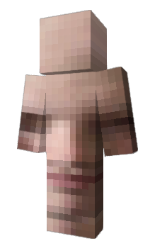 Minecraft skin ChevyCobalt
