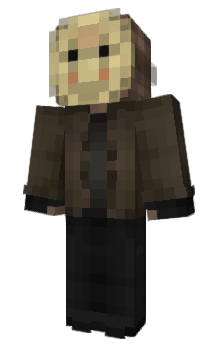 Minecraft skin galaxybr