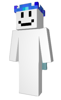 Minecraft скин по нику qKeyzox