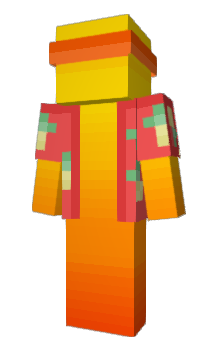 Minecraft скін по ніку swizu