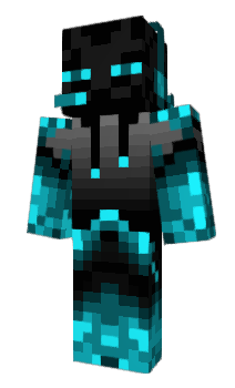 Minecraft skin levijansen