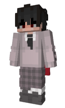 Minecraft скин по нику 11se