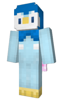 Minecraft скин по нику sccollider