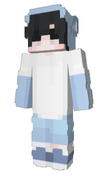 Minecraft skin 3488