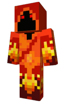 Minecraft скін по ніку To3inator