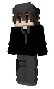 Minecraft скін по ніку cvqq