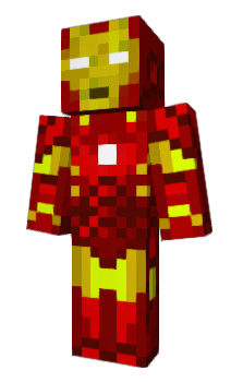 Minecraft скин по нику DDESI