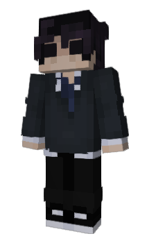 Minecraft скин по нику wJal