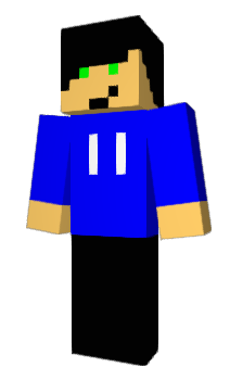 Minecraft skin screammc