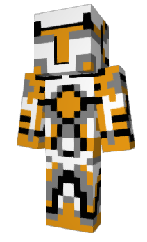 Minecraft скин по нику EdEdEdEdEdEd