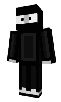 Minecraft skin Daioss