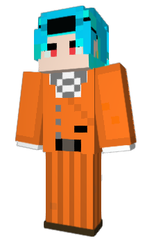 Minecraft скин по нику shanhi