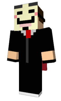 Minecraft скин по нику zeroBe