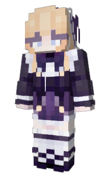 Minecraft скин по нику _FeAlD_