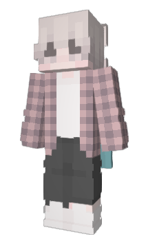 Minecraft skin Y3z4n_