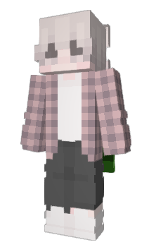 Minecraft skin Y3z4n_