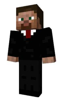 Minecraft скин по нику adaminn