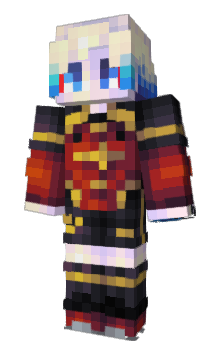 Minecraft скін по ніку plebabble