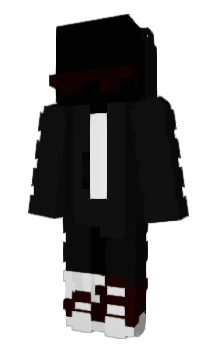 Minecraft skin xSynk