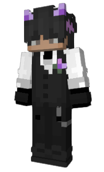 Minecraft skin Fcb_JustRussia