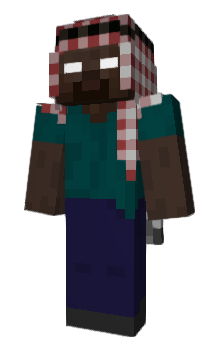 Minecraft skin Freespiderman