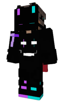 Minecraft скин по нику Tolya_pro
