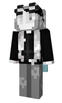 Minecraft скин по нику Reyvnm